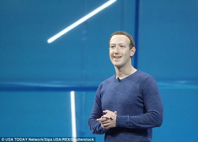 Facebook cũng làm vệ tinh phát Internet băng thông lớn cạnh tranh với Elon Musk, viễn cảnh Internet tốc độ cao phủ sóng toàn cầu không còn xa - Ảnh 2.